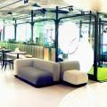 Core Collective - i12 Katong | Product Seen: [Zone Modular Sofa]